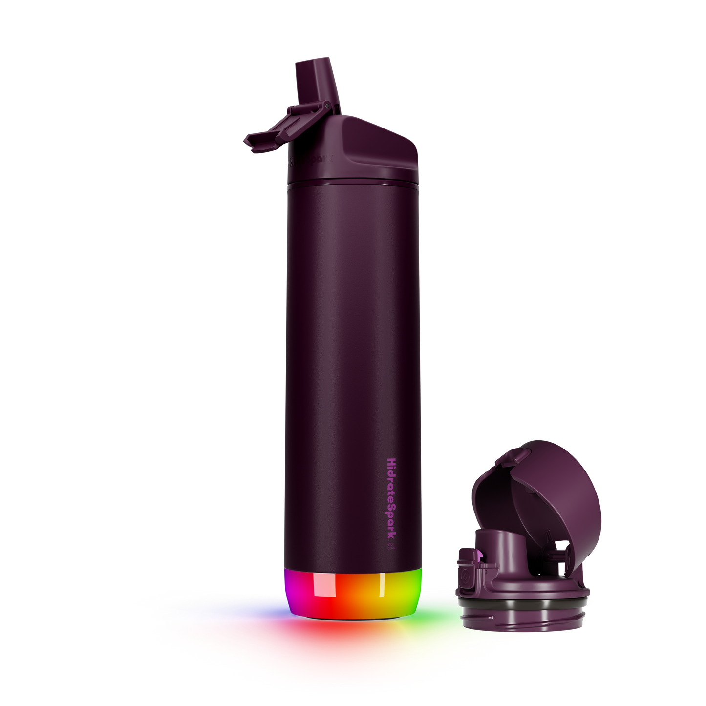21 Oz Hidratespark PRO