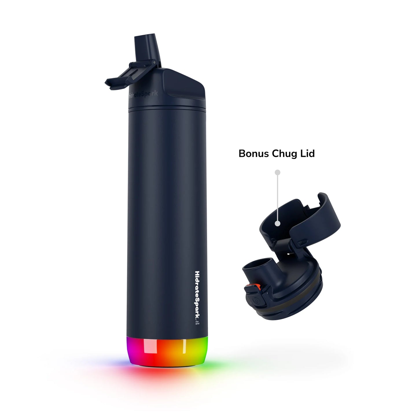 21 Oz Hidratespark PRO