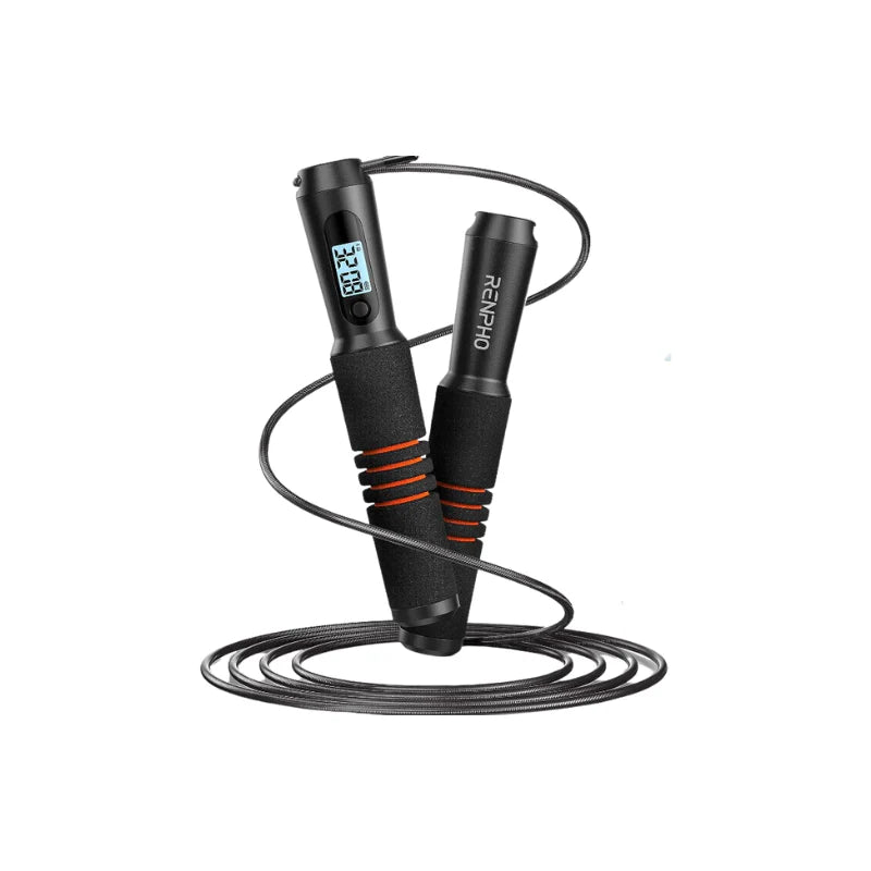 Smart Jump Rope 1