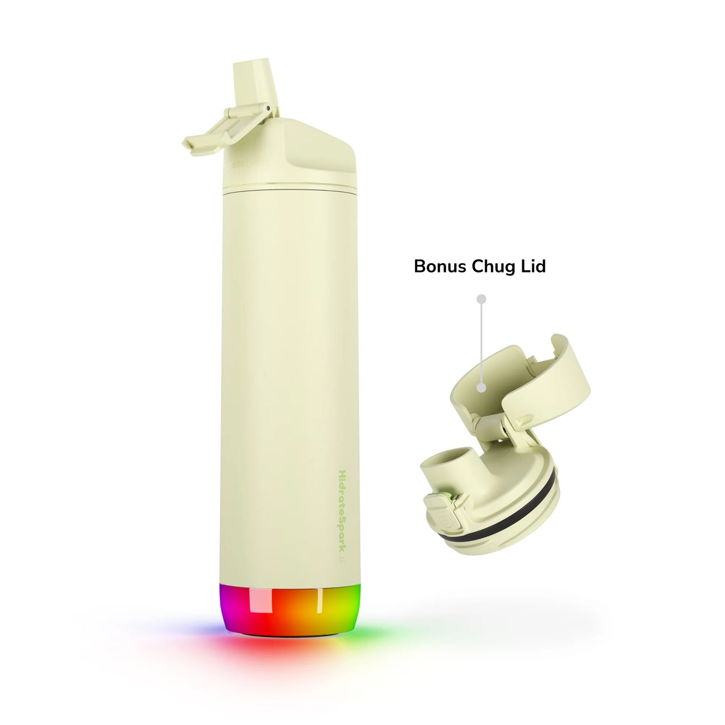 21 Oz Hidratespark PRO