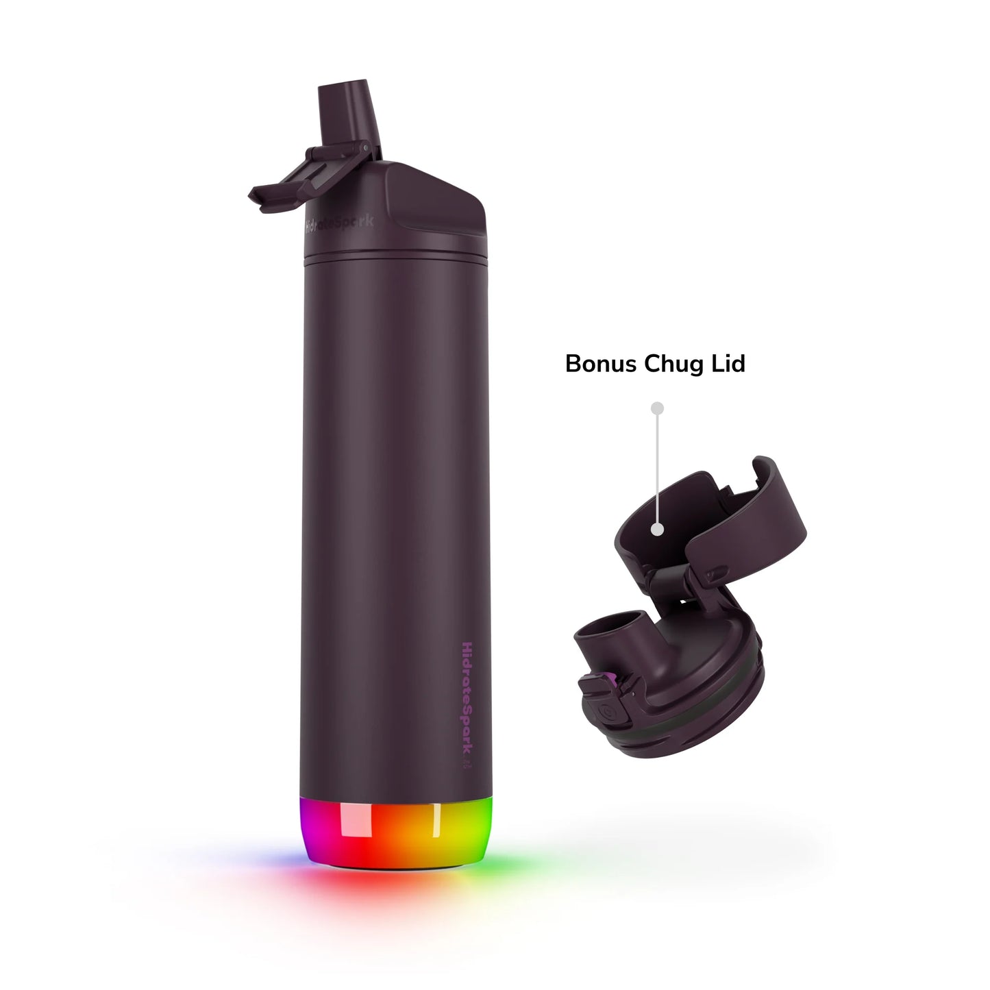 21 Oz Hidratespark PRO
