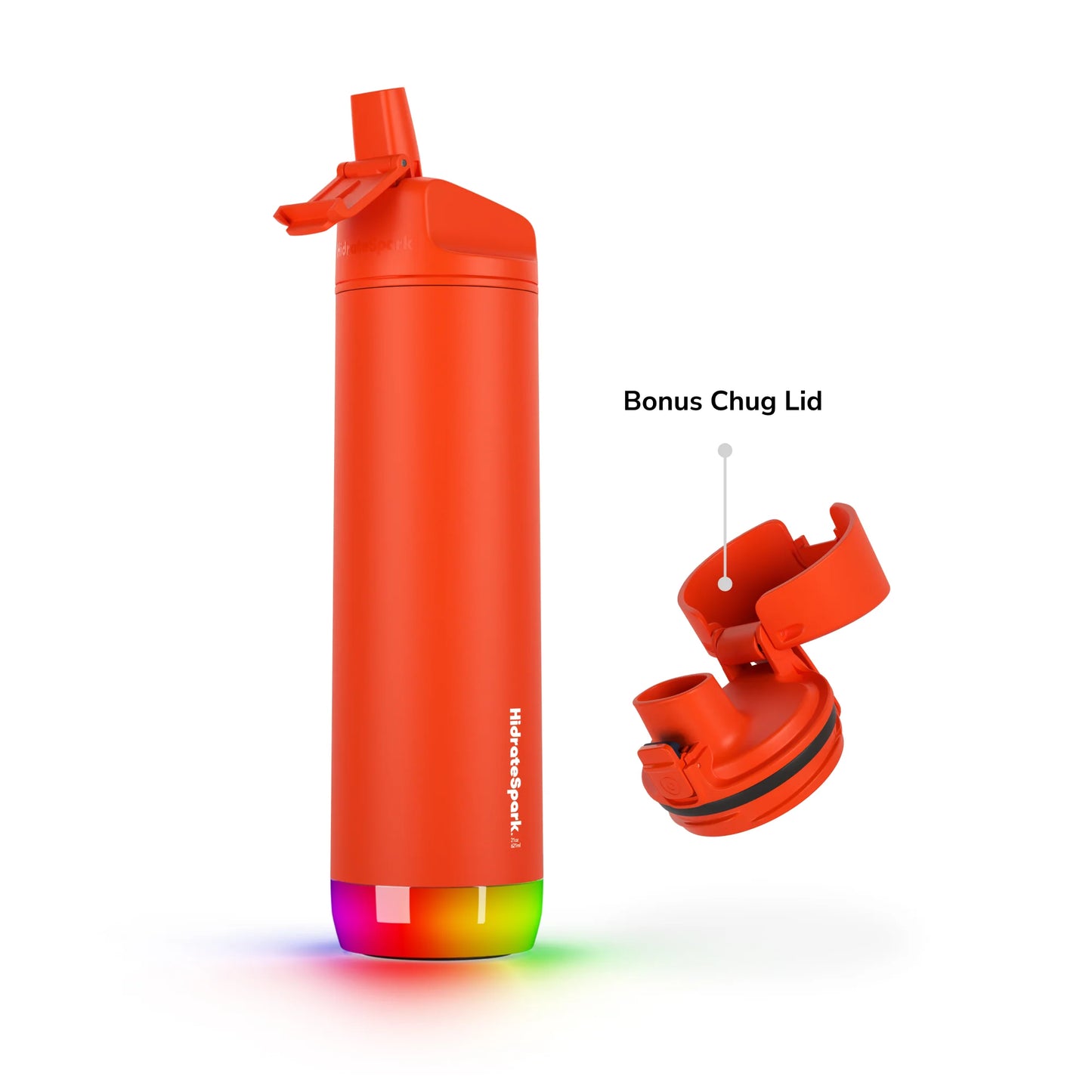 21 Oz Hidratespark PRO