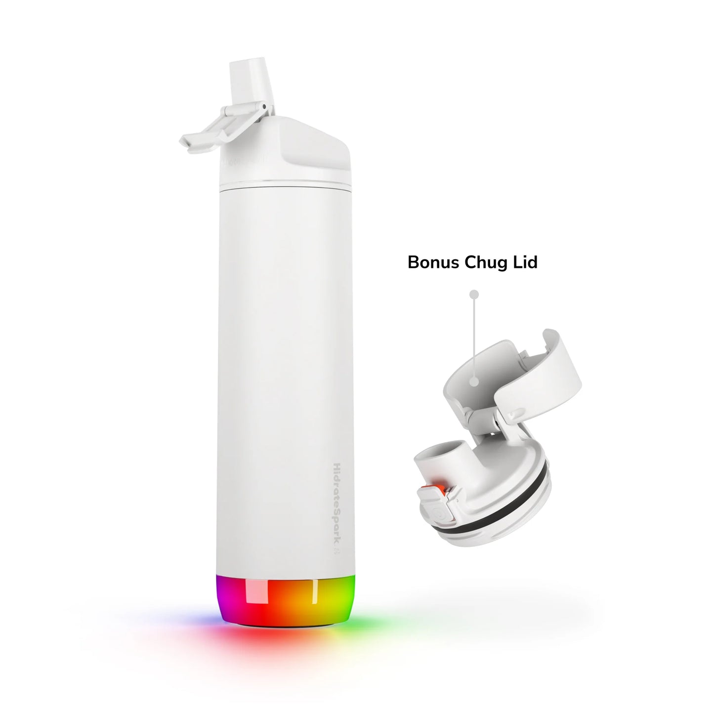 21 Oz Hidratespark PRO