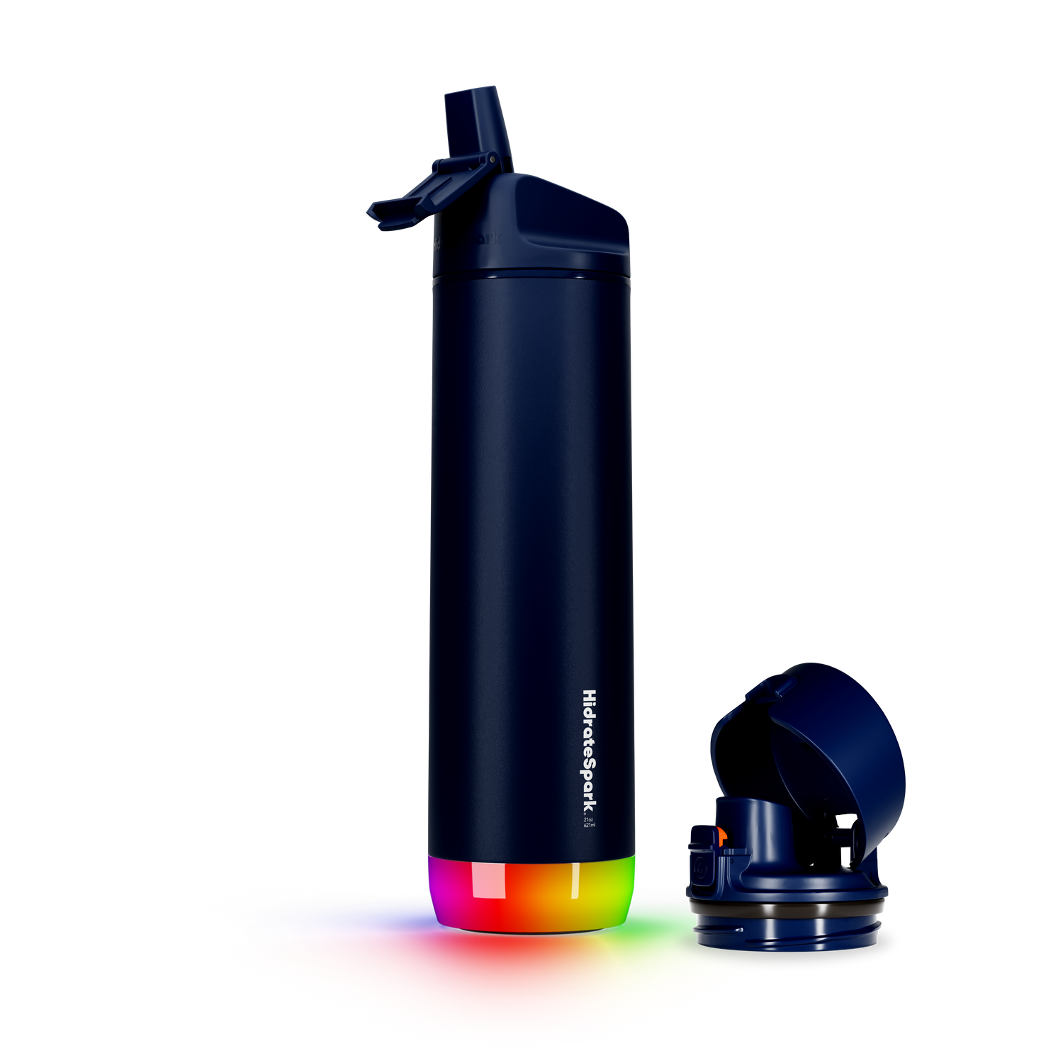 21 Oz Hidratespark PRO